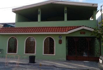 Casa en  Villa Universidad, San Nicolás De Los Garza