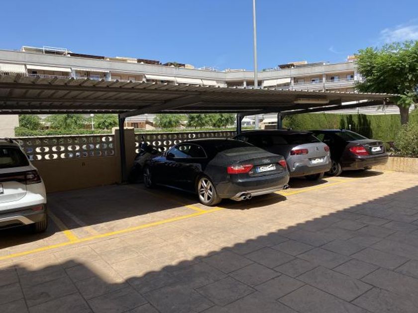 Duplex en venta Canet D'en Berenguer, Valencia/valència Provincia