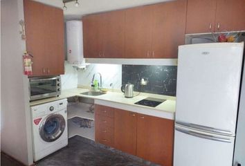 Departamento en venta en Santiago Centro