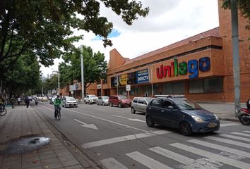 Local Comercial en  Santa Inés, Bogotá