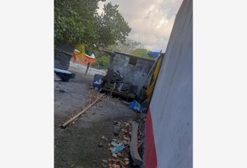 Lote de Terreno en  Pueblo Sabancuy, Carmen, Campeche
