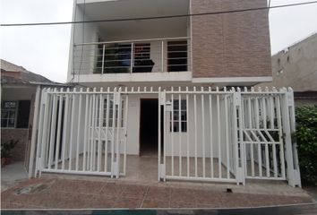 Casa en  Bellarena, Barranquilla