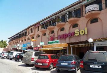 Local Comercial en  Sitio De Calahonda, Málaga Provincia
