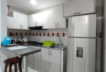 Apartment for rent in El Centro, Cúcuta