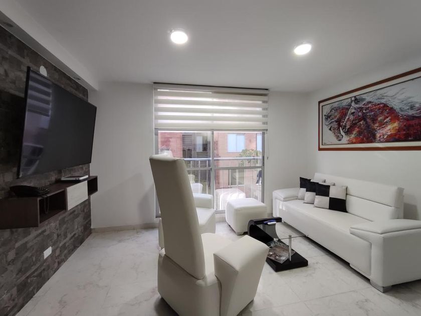 Apartamento en arriendo El Centro, Cúcuta