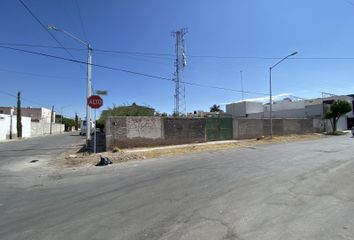 Lote de Terreno en  Residencial La Hacienda, Torreón