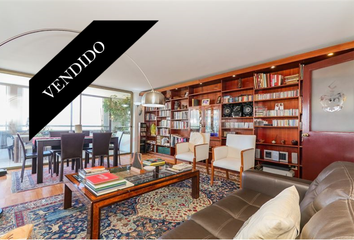 Departamento en  Las Condes, Provincia De Santiago