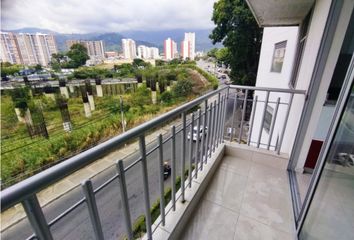Apartamento en  La Paz, Floridablanca
