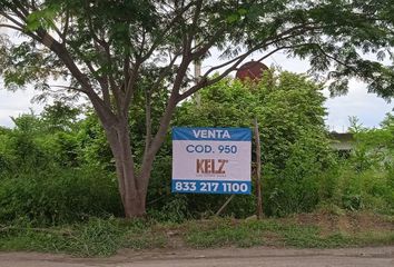 Lote de Terreno en  Panuco Centro, Pánuco, Veracruz