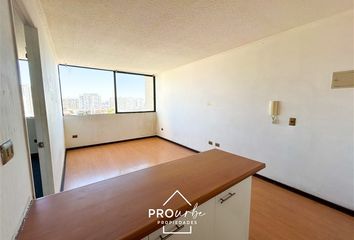 Departamento en venta en Santiago Centro