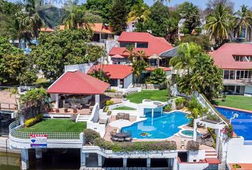 Casa en  Pueblo Tequesquitengo, Jojutla