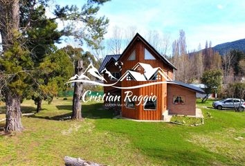 Terrenos en  Lago Puelo, Chubut