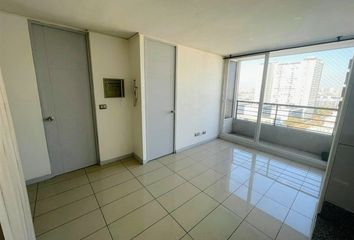 Departamento en venta en Santiago Centro