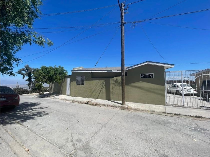 venta Casa en Reacomodo Sánchez Taboada, Tijuana (5694972)