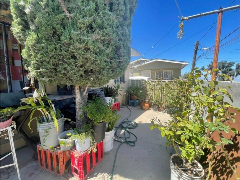 venta Casa en Reacomodo Sánchez Taboada, Tijuana (5694972)