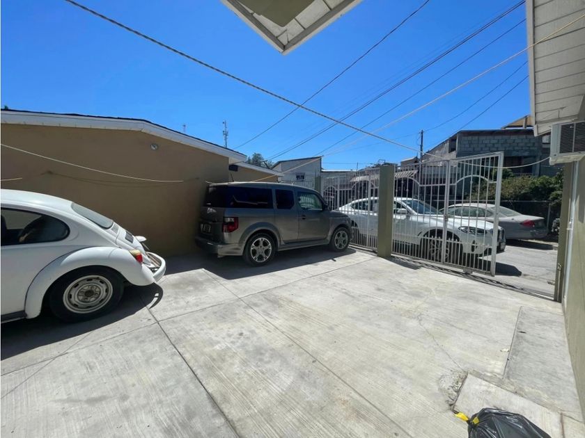 venta Casa en Reacomodo Sánchez Taboada, Tijuana (5694972)