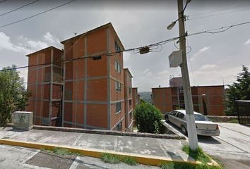 Departamento en  Avenida Ceylán, Fraccionamiento Loma Bonita, Tlalnepantla De Baz, México, 54120, Mex