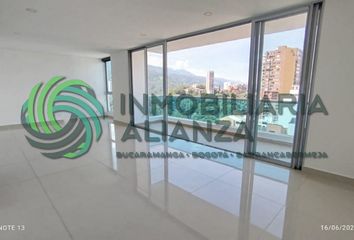Apartamento en Cabecera Del Llano, Bucaramanga