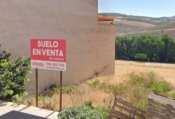 Terreno en  Alhama De Granada, Granada Provincia