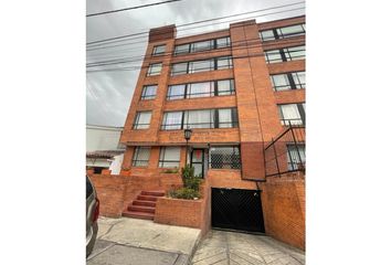 Apartment for rent in Las Orquídeas Norte, Bogotá