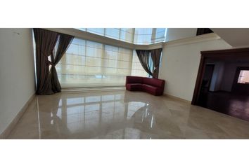 Apartamento en  San Francisco, Ciudad De Panamá