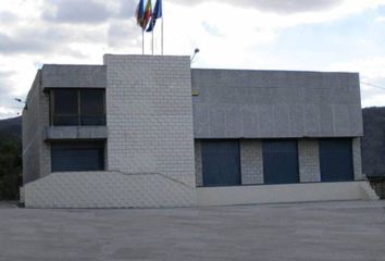 Oficina en  Albaida, Valencia/valència Provincia