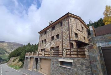 Chalet en  El Forn, Andorra Provincia