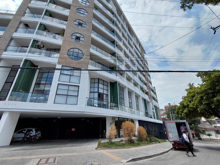 Apartment for rent in Cali