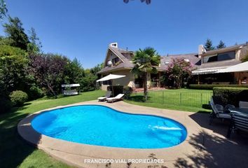 Casa en  Las Condes, Provincia De Santiago