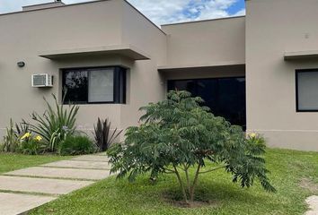 Casa en  San Pablo Y Villa Nougués, Tucumán