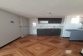 Apartamento en Hogares Soacha, Soacha
