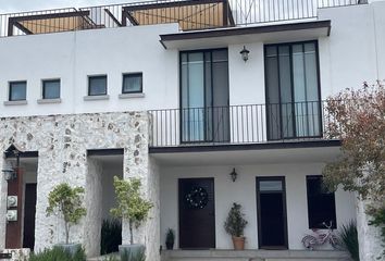 Casa en condominio en  Calle Cerro El Divisadero 36, Fraccionamiento Privada Juriquilla, Querétaro, 76230, Mex