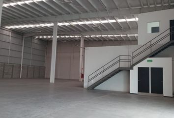 Nave en  Parque Industrial Polígono Empresarial Santa Rosa Jauregui, Municipio De Querétaro