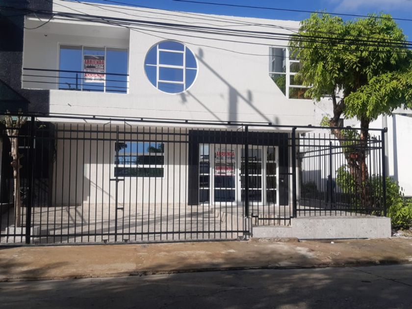Apartamento en arriendo Las Gaviotas, De La Virgen Y Turística