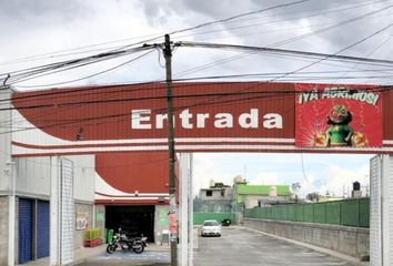 Local comercial en  Calzada Tláhuac Tulyehualco 5730, Barrio Los Reyes, Tláhuac, Ciudad De México, 13080, Mex