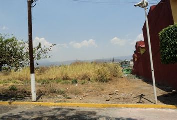 Lote de Terreno en  Provincias Del Canadá, Cuernavaca, Morelos