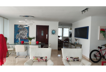 Apartamento en  San Francisco, Ciudad De Panamá