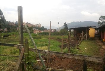 Lote de Terreno en  Las Villas, Bogotá