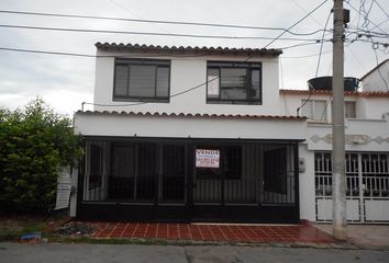 Casa en  El Centro, Cúcuta