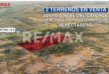 Lote de Terreno en  Hermosillo Centro, Hermosillo