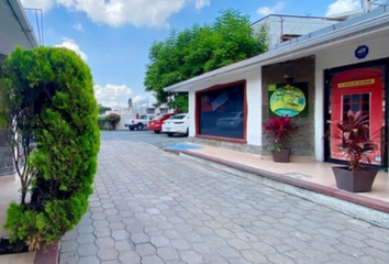 Local comercial en  Cerrada De La Cañada 3, Loma Dorada, Santiago De Querétaro, Querétaro, 76060, Mex