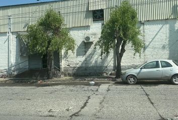 Nave en  Estacionamiento, Calle Valentín Amador, Ejido Centzontle, San Luis Potosí, 78400, Mex