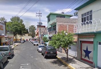 Casa en  Juventino Rosas, Iztacalco