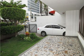 Casa en  Bocagrande, Cartagena De Indias