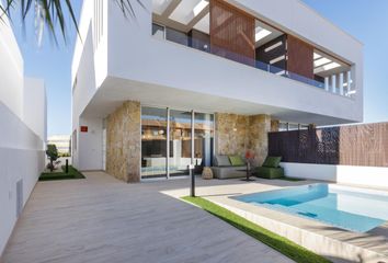 Chalet en  San Pedro Del Pinatar, Murcia Provincia