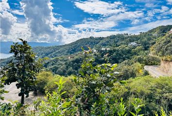 Lote de Terreno en  Otumba, Valle De Bravo