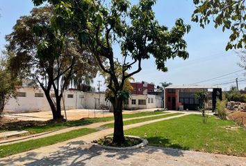 Lote de Terreno en  Antonio Barona 1a Secc., Cuernavaca, Morelos