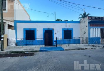 Casa en  Montecristo, Municipio De Campeche