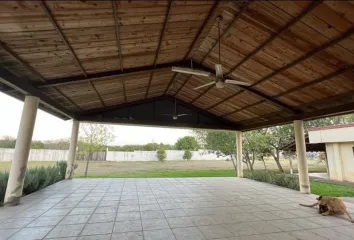 Quinta en  Calle Ocho, Montemorelos, Nuevo León, 67540, México