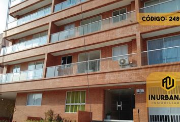 Apartamento en  Carrera 43 93 17, Barranquilla, Atlántico, Col